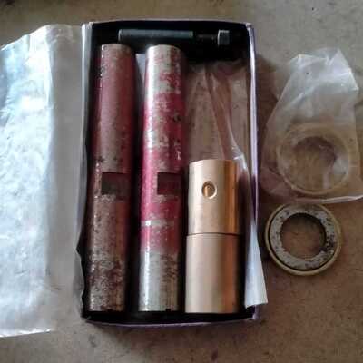 Juego reparación manguetas Avia 1250