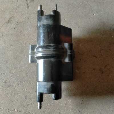 Bobina encendido 12 voltios Citroën 2 CV