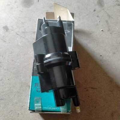 Bobina encendido 6 voltios Citroën 2 CV