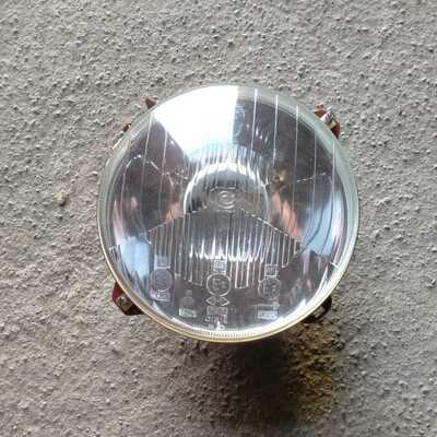 Faro Citroën Dyane 6 y Mehari