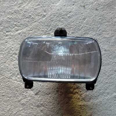 Faro delantero Citroën C25