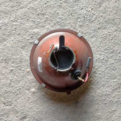 Faro H4 Kinby Citroën 2 CV