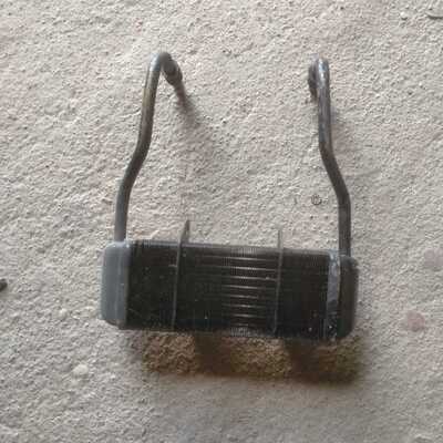 Radiador aceite Citroën 2 CV