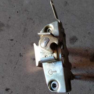 Cerradura puerta Ebro F-275