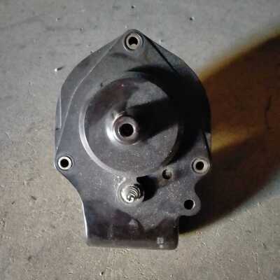 Bobina encendido Ford año 36 V8