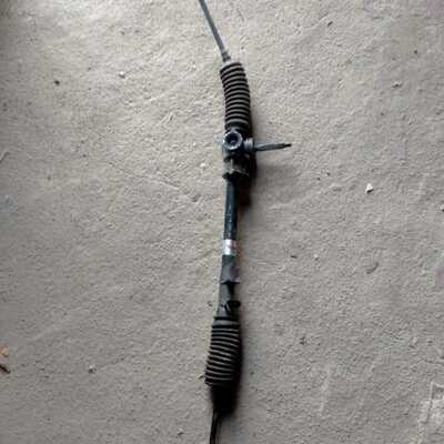 Cremallera de dirección Ford Escort del 89