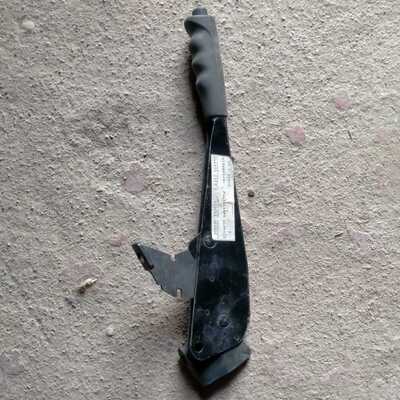 Palanca freno de mano Ford Fiesta MK1