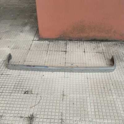 Paragolpes trasero Ford Fiesta MK1