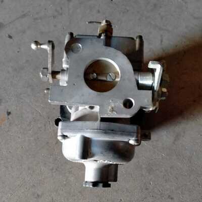 Carburador Stromberg 125CD Austin Mini Carburador Stromberg 125CD Austin Mini