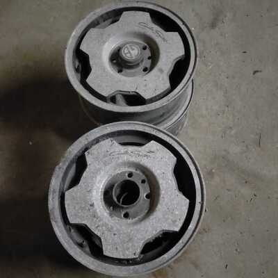 Llantas Austin Mini Llantas Austin Mini