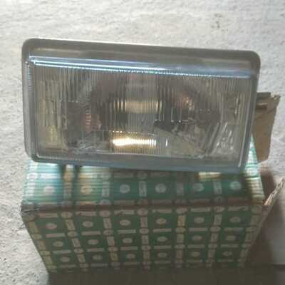 Faro delantero Nissan Tsuru