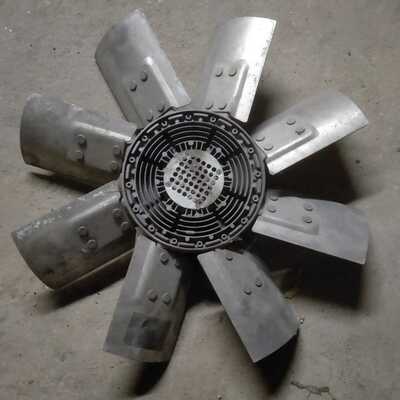 Electroventilador viscoso Camión Pegaso
