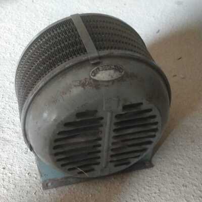 Radiador calefacción Camión Pegaso