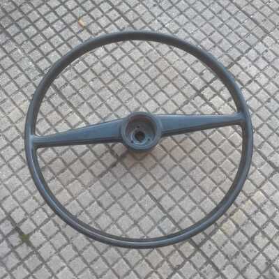 Volante cabezón Camión Pegaso