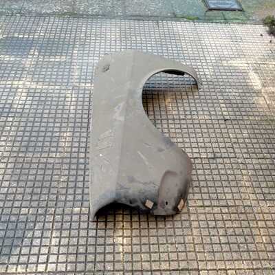 Aleta delantera izquierda Renault 12