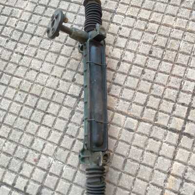 Cremallera de dirección Renault 4 antiguo Cremallera de dirección Renault 4 antiguo