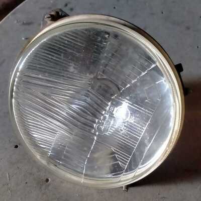 Faro Cibie H4 Renault 8