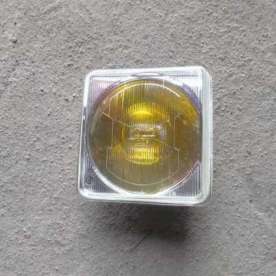 Faro interior Renault 16