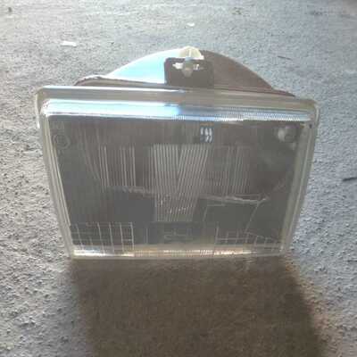 Faro izquierdo Renault 14