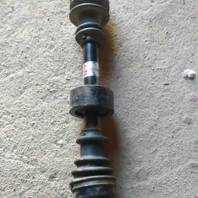 Palier Renault 18