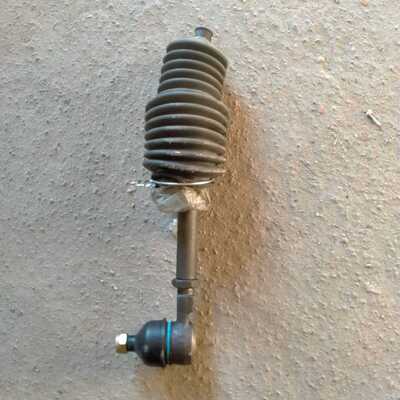 Rótula axial flector cremallera Renault 18