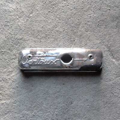 Tapa de balancines Renault 4/4 Tapa de balancines Renault 4/4