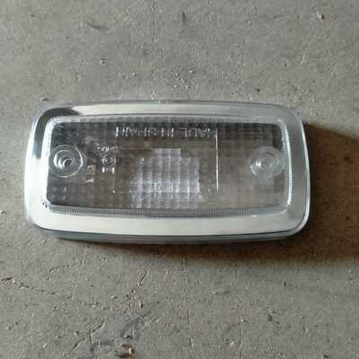 Tulipa luz marcha atrás Renault 12 S