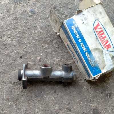 Bomba de freno SEAT 1500 Bomba de freno SEAT 1500