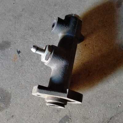 Bomba de embrague SEAT 1500 Bomba de embrague SEAT 1500