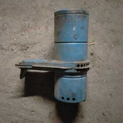 Caja filtro SEAT 600