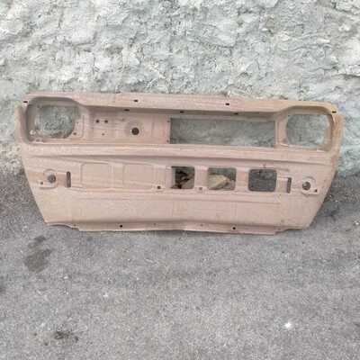 Frente delantero SEAT 127 CL Frente delantero SEAT 127 CL