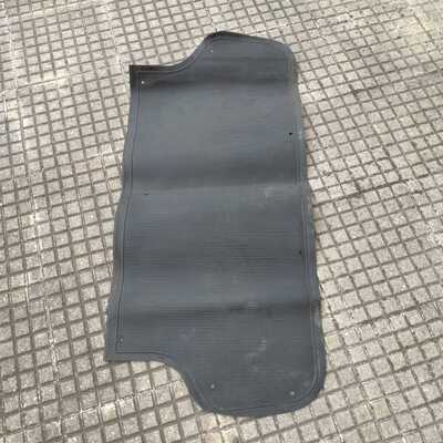 Goma respaldo trasero SEAT 600 Goma respaldo trasero SEAT 600