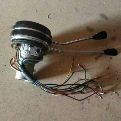 Llave de luces SEAT 1500 Llave de luces SEAT 1500