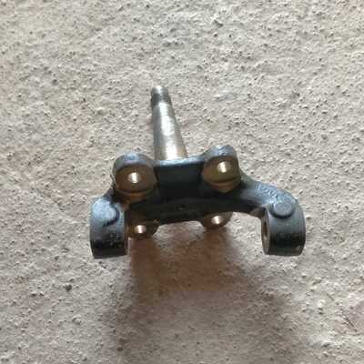 Mangueta SEAT 124 Mangueta SEAT 124