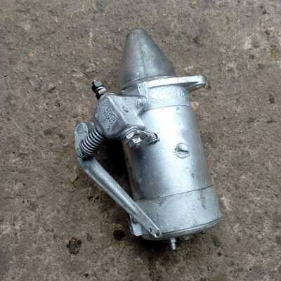 Motor de arranque SEAT 1400 Motor de arranque SEAT 1400