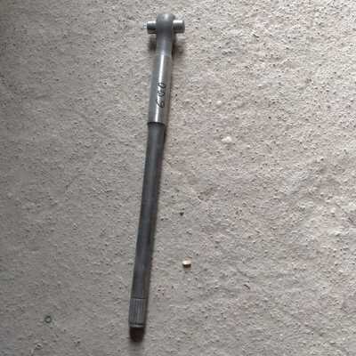 Palier SEAT 600 Palier SEAT 600