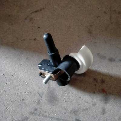 Piloto luz motor SEAT 124 Piloto luz motor SEAT 124