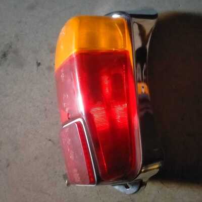 Piloto trasero derecho Gemo SEAT 600 E y L Piloto trasero derecho Gemo SEAT 600 E y L