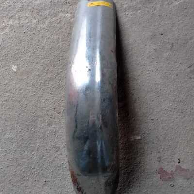 Puntera trasera SEAT 1400 A