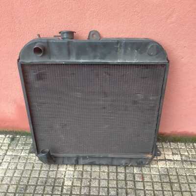 Radiador SEAT 1400 C