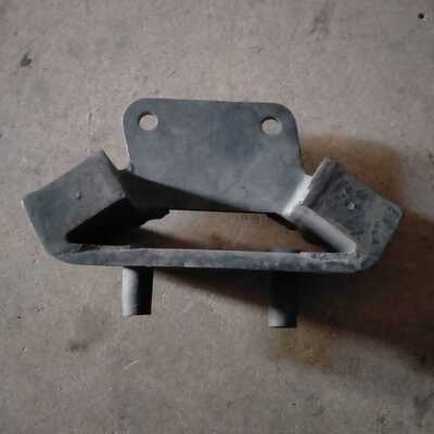 Soporte cambio SEAT 131 Sofim Soporte cambio SEAT 131 Sofim