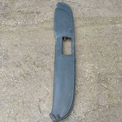 Tapa salpicadero SEAT 1500