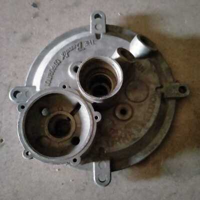 Tapa servofreno SEAT 1500 Tapa servofreno SEAT 1500