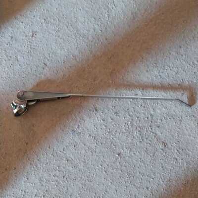 Brazo limpiaparabrisas Simca 1200