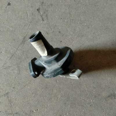 Grifo calefacción Simca 1200