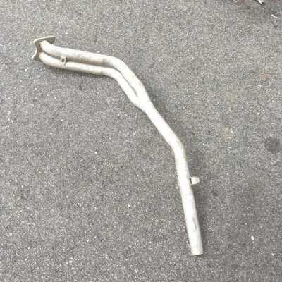 Salida colector Talbot, Chrysler 180-2000